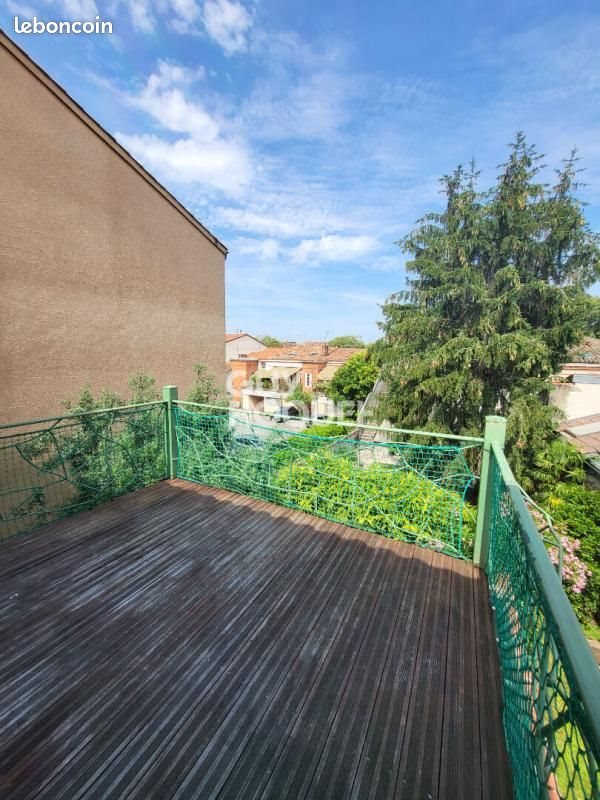 Appartement à louer, 88m², Toulouse
