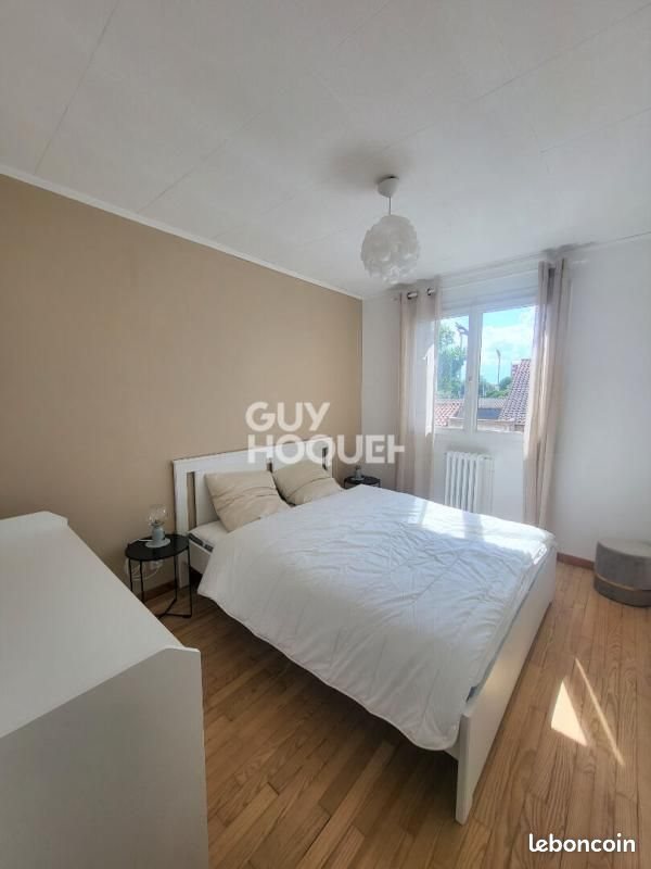 Appartement à louer, 67m², Toulouse