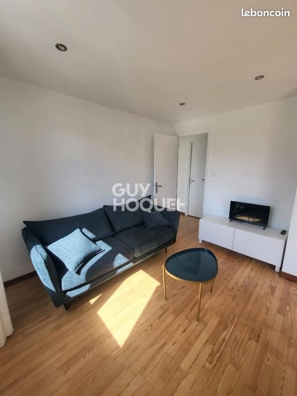 Appartement à louer, 67m², Toulouse