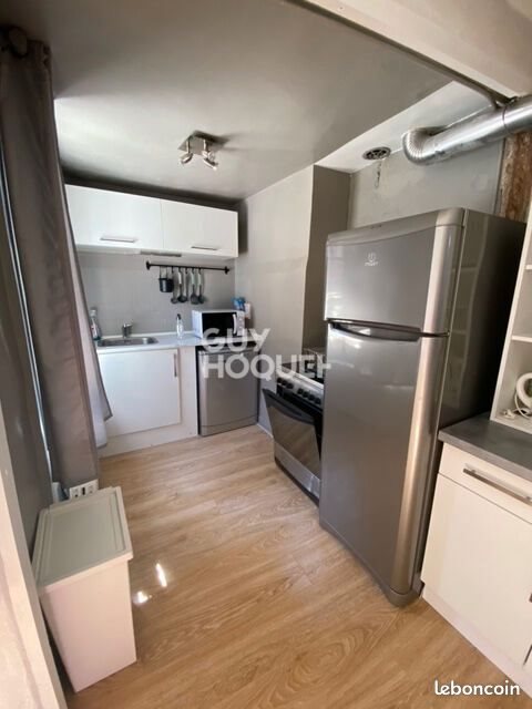 Appartement à louer, 53m², Toulouse