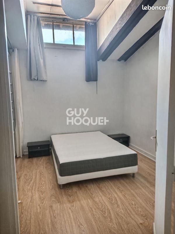 Appartement à louer, 53m², Toulouse
