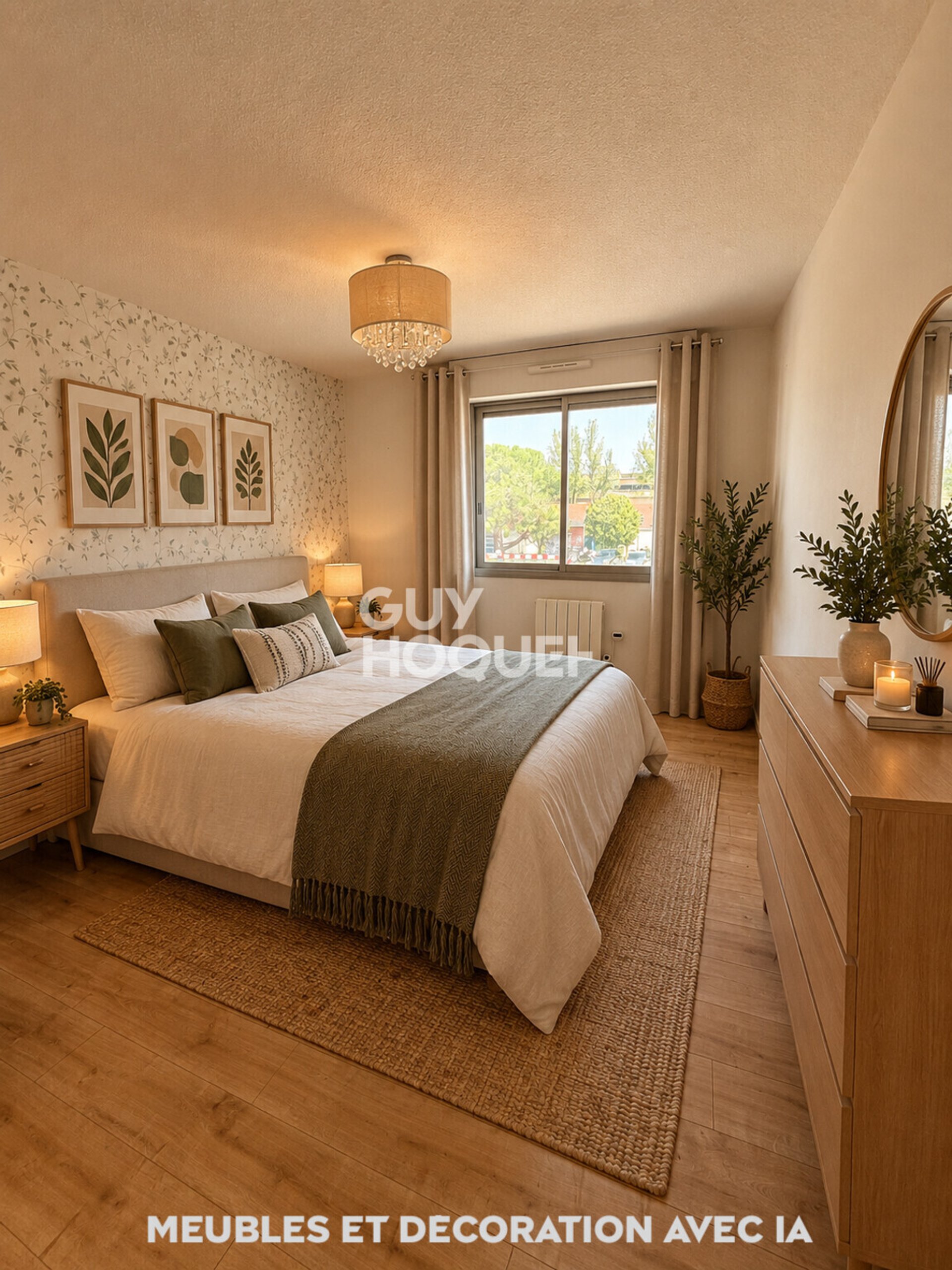 Appartement à vendre, 72m², Toulouse