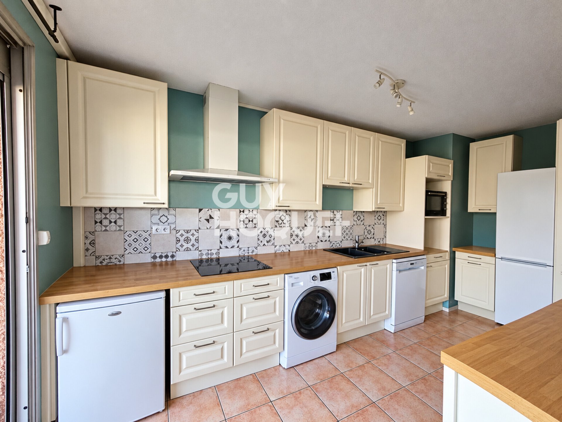 Appartement à vendre, 72m², Toulouse
