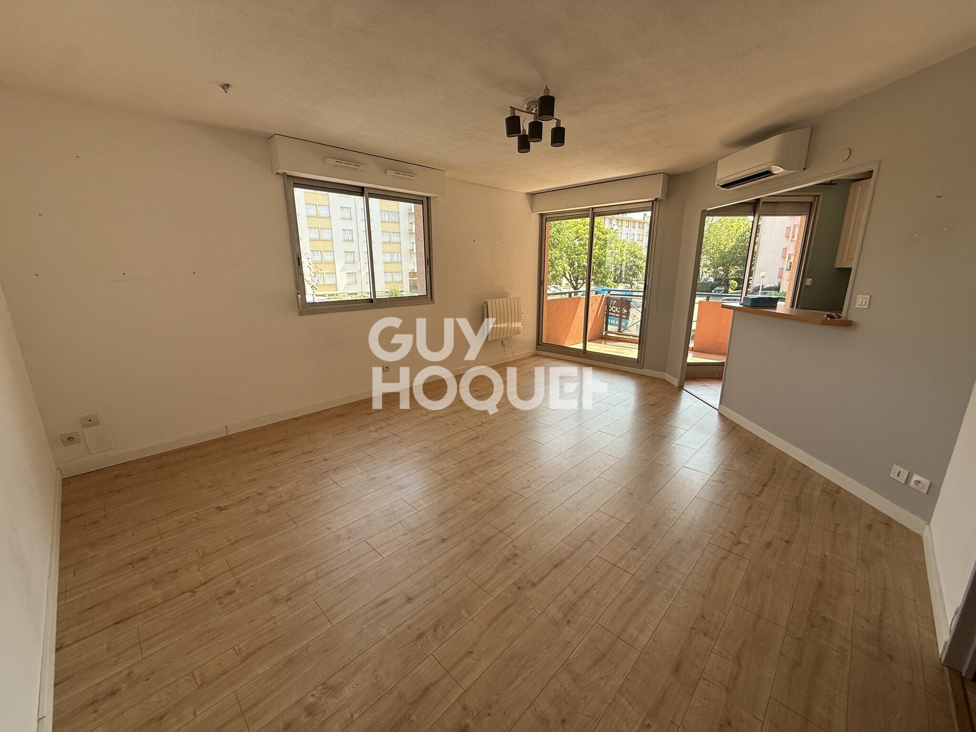 Appartement à vendre, 72m², Toulouse