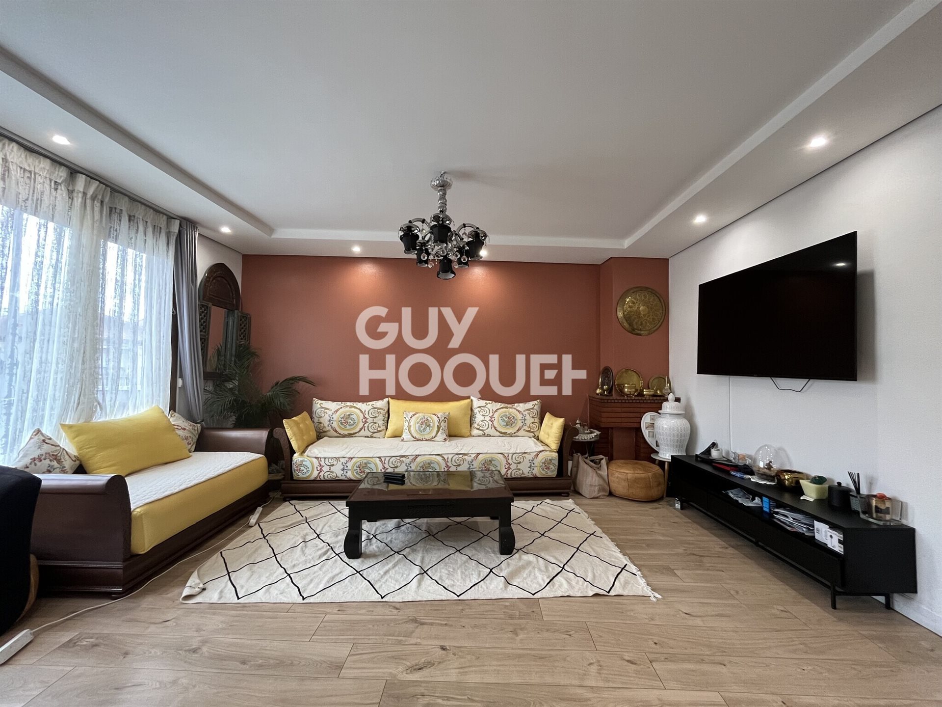 Appartement à louer, 67m², Toulouse
