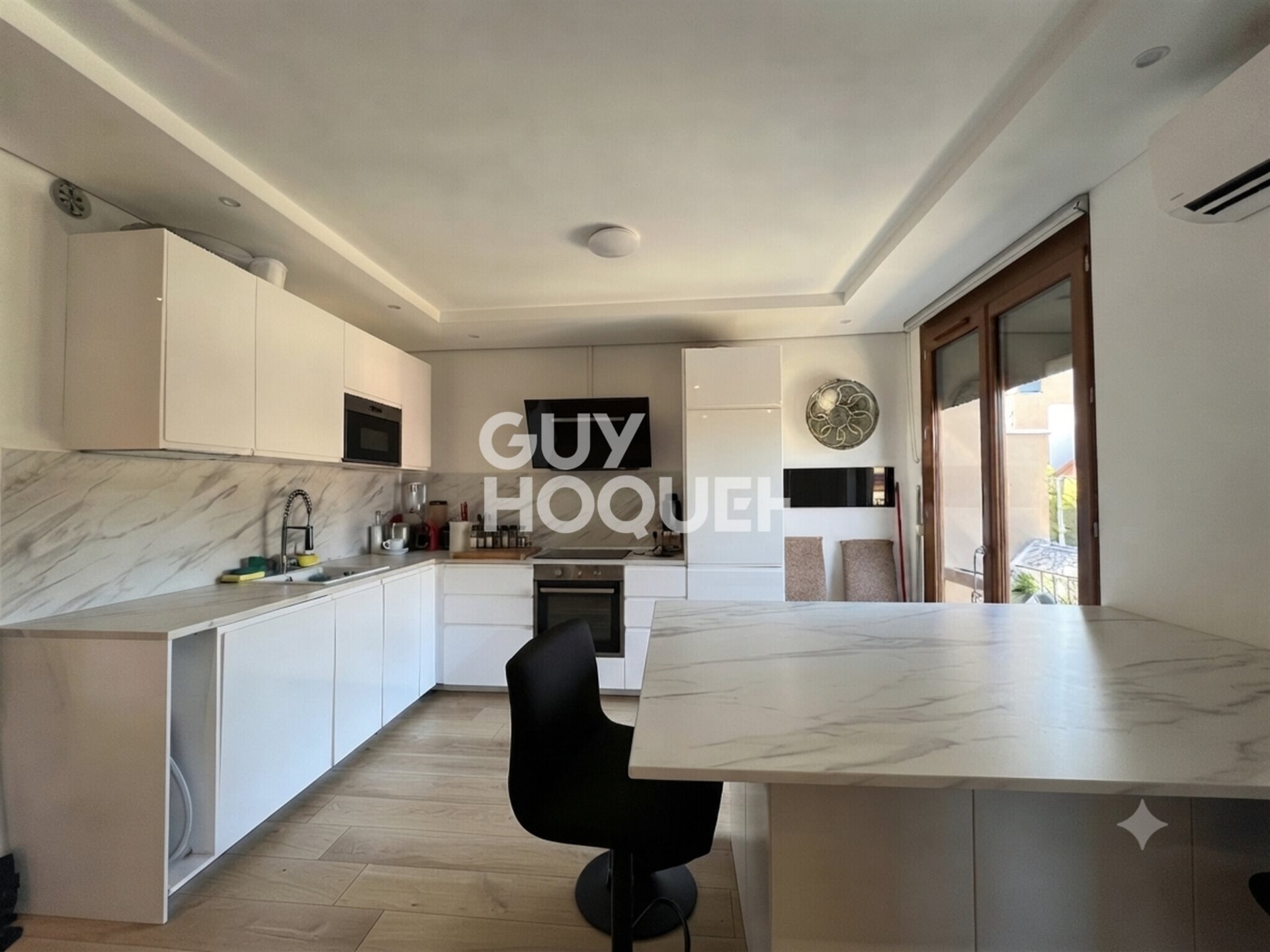Appartement à louer, 67m², Toulouse