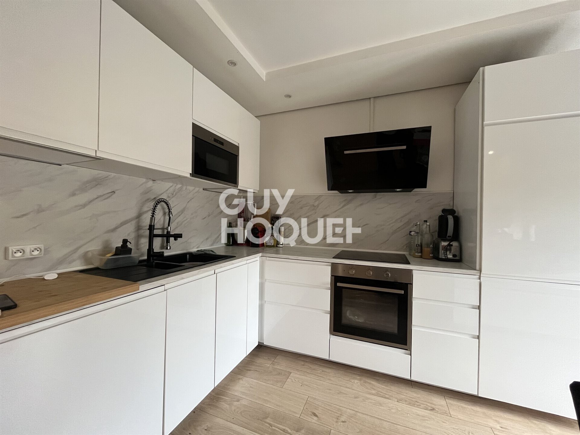 Appartement à louer, 67m², Toulouse