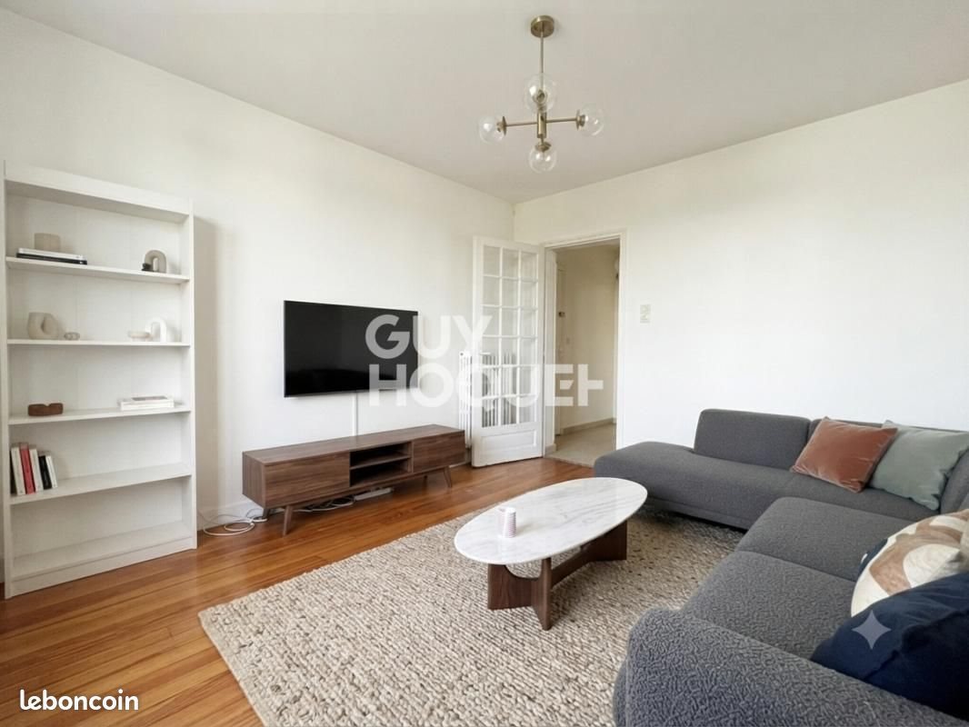 Appartement à louer, 59m², Toulouse