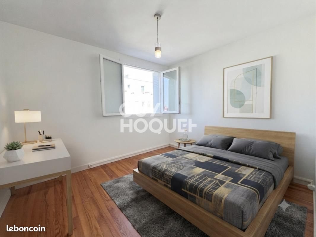 Appartement à louer, 59m², Toulouse