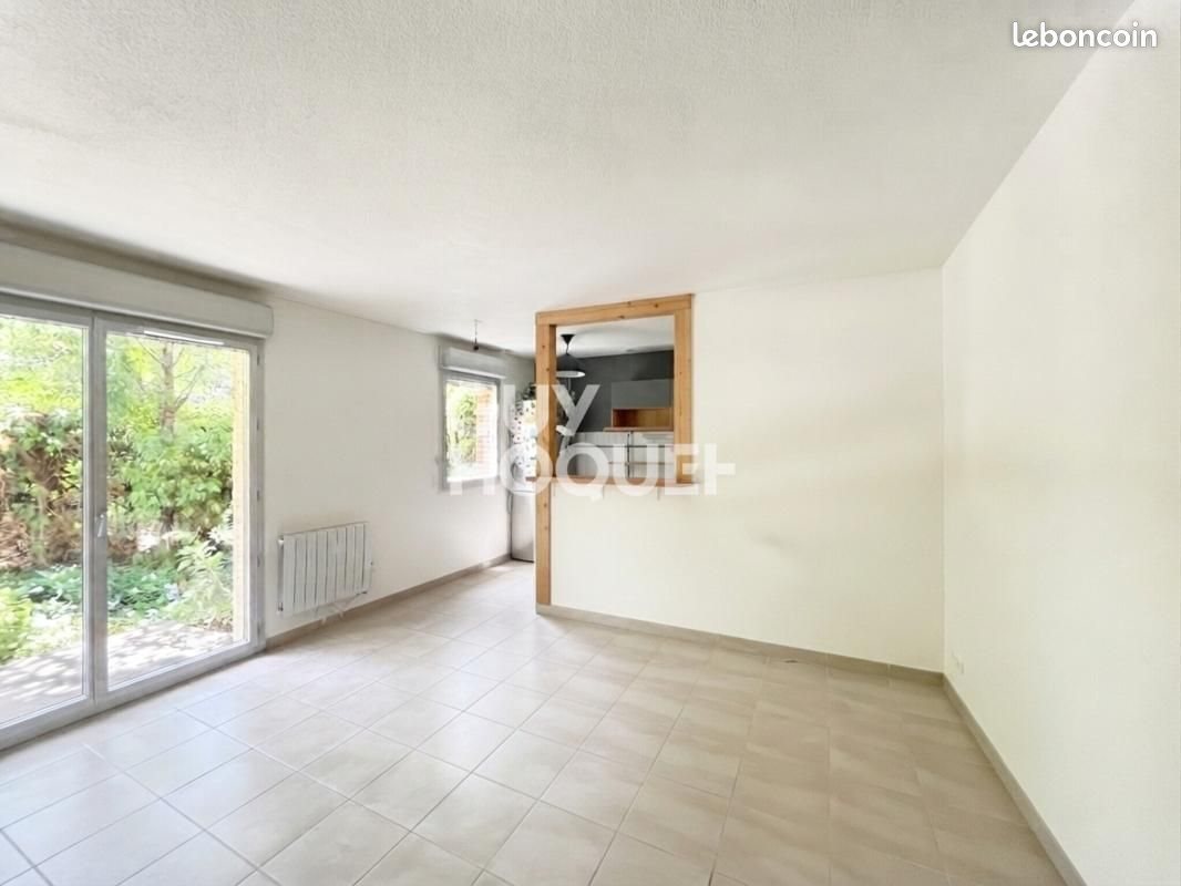 Appartement à louer, 45m², Toulouse