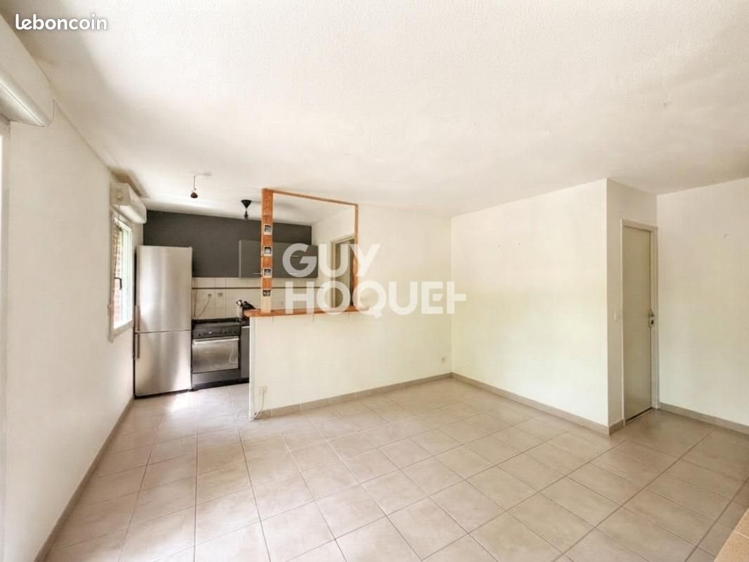Appartement à louer, 45m², Toulouse