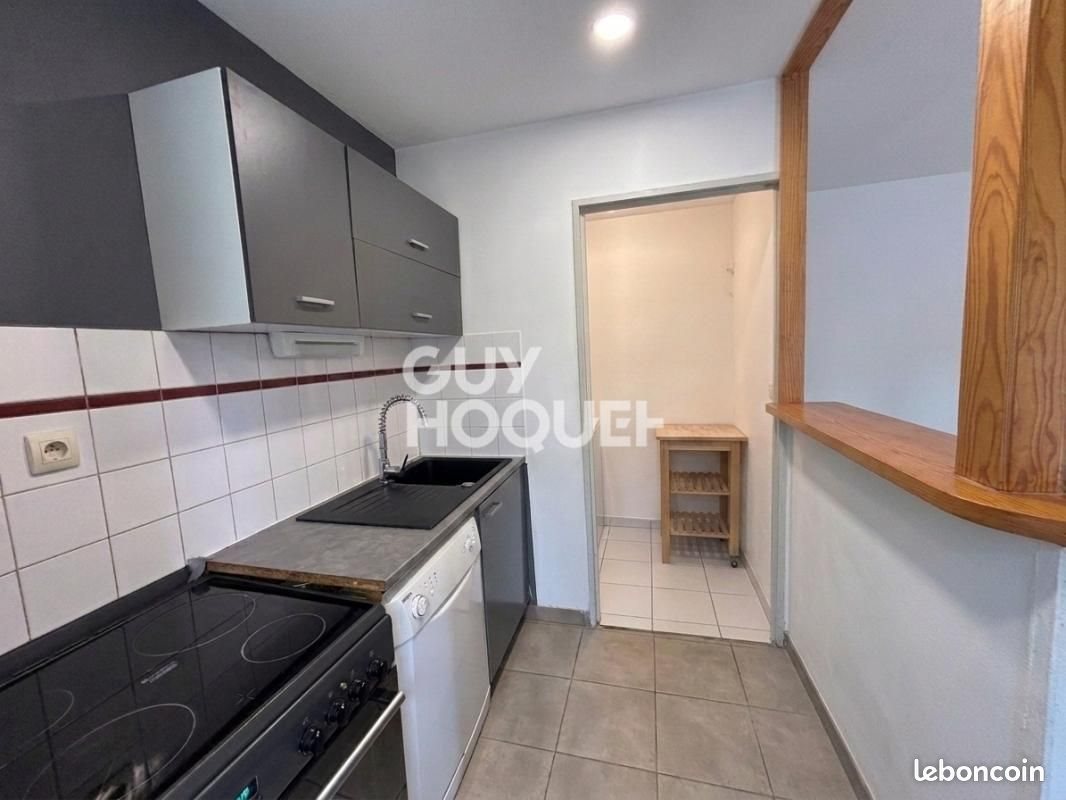Appartement à louer, 45m², Toulouse