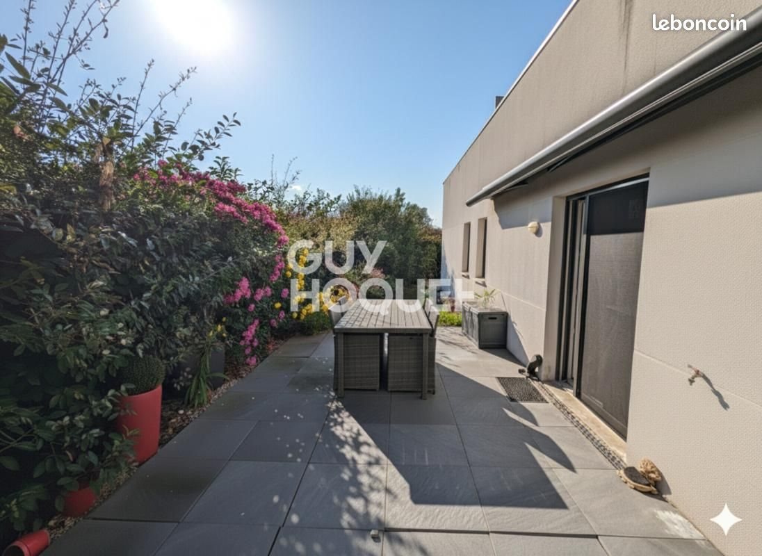 Appartement à louer, 78m², Balma
