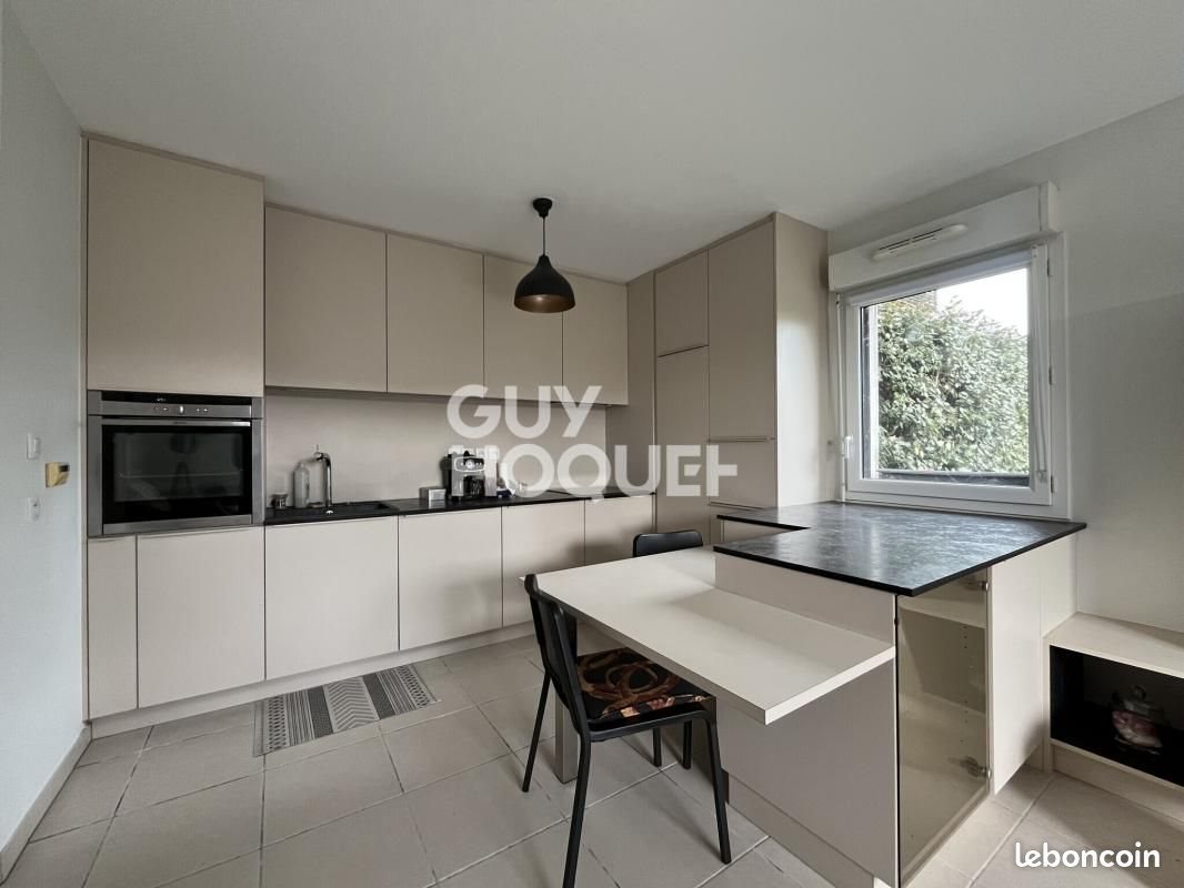 Appartement à louer, 78m², Balma