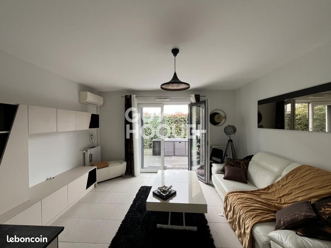 Appartement à louer, 78m², Balma