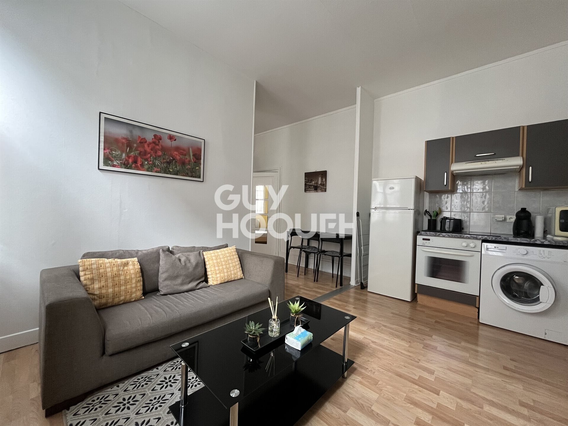 Maison à louer, 27m², Toulouse