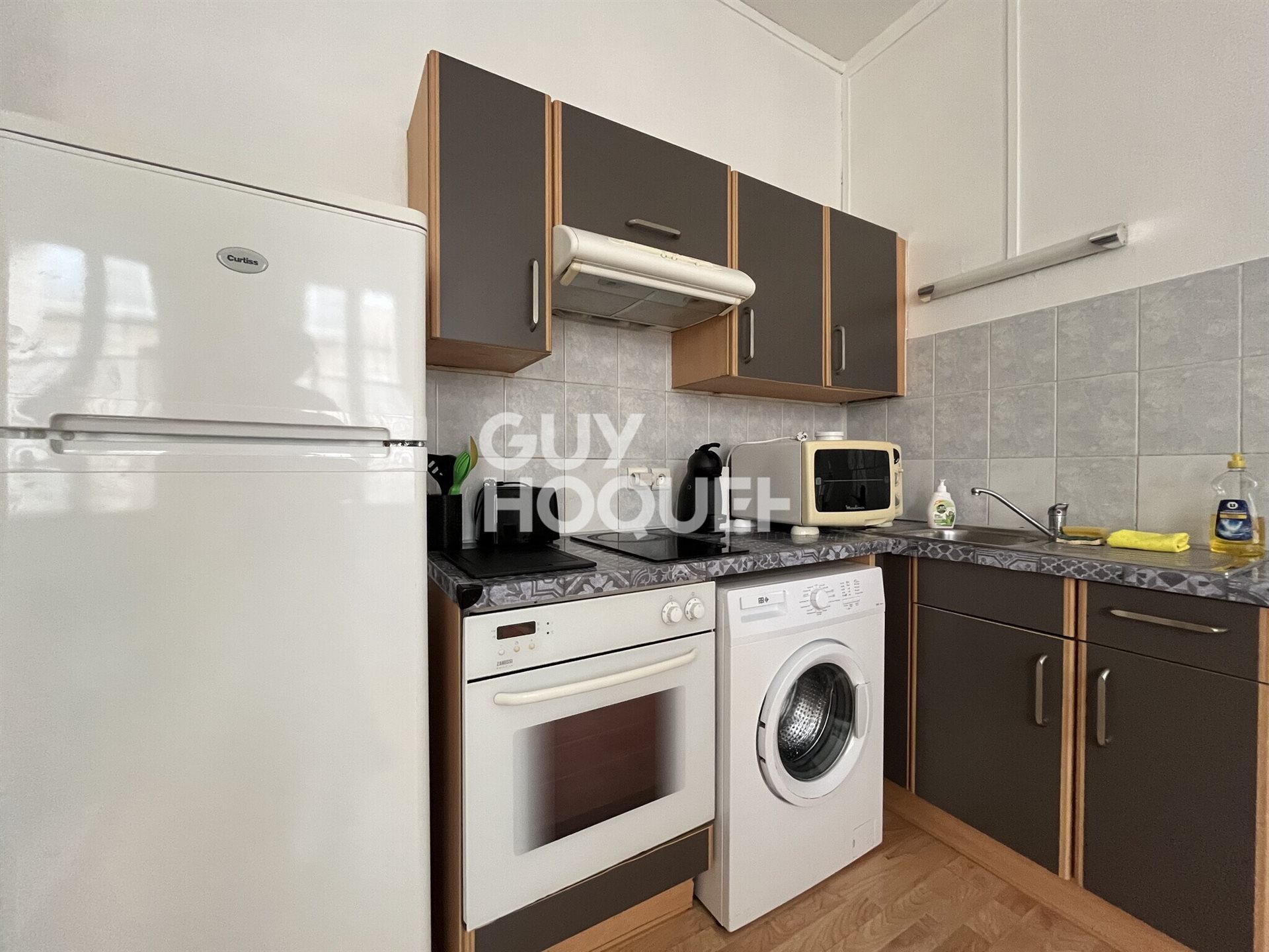 Maison à louer, 27m², Toulouse