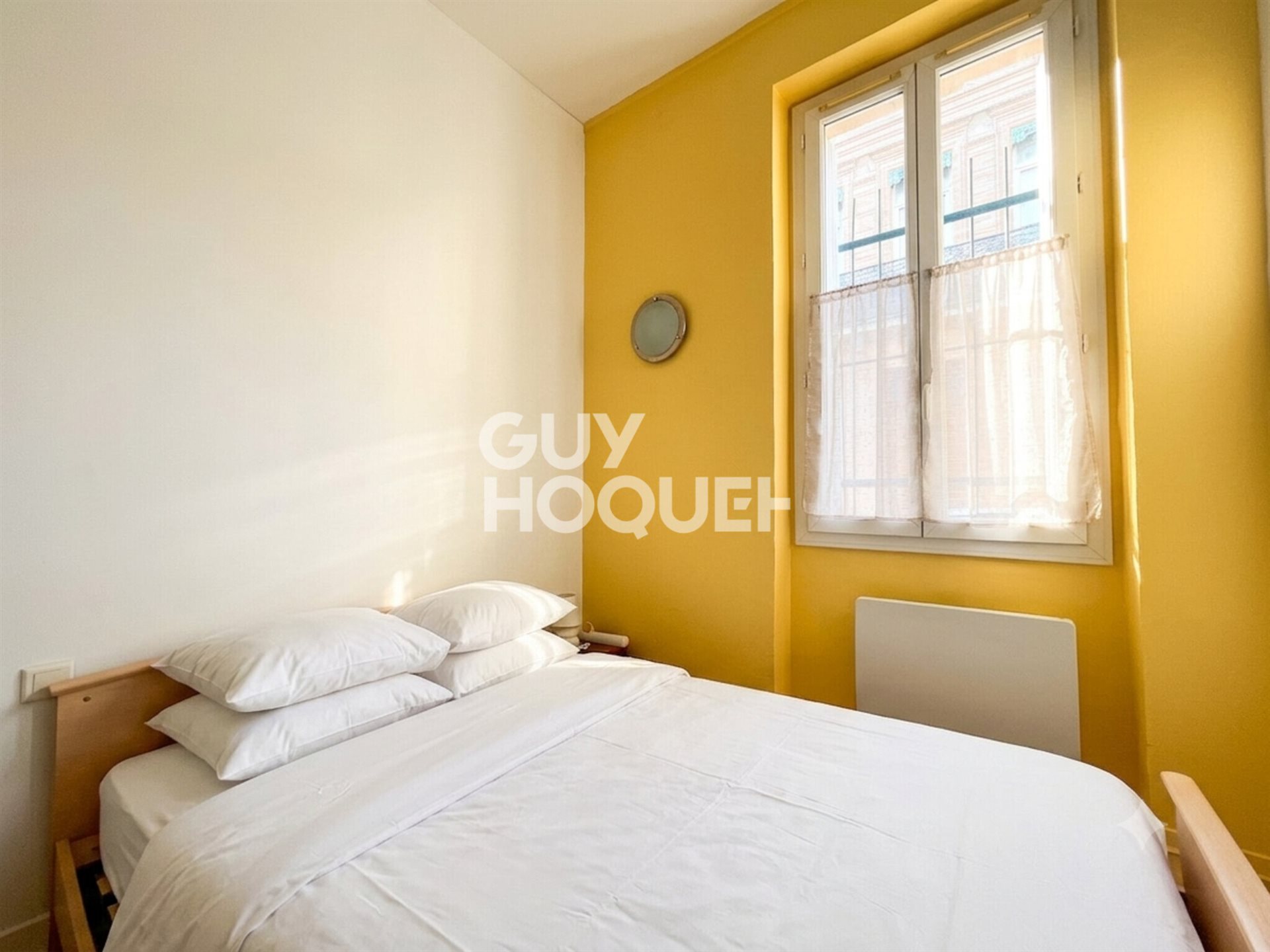 Maison à louer, 27m², Toulouse