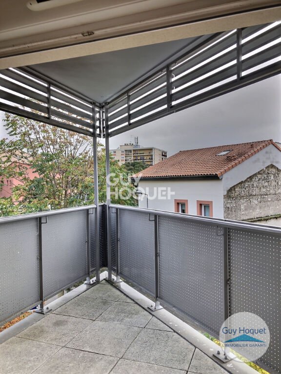 Appartement à louer, 47m², Toulouse