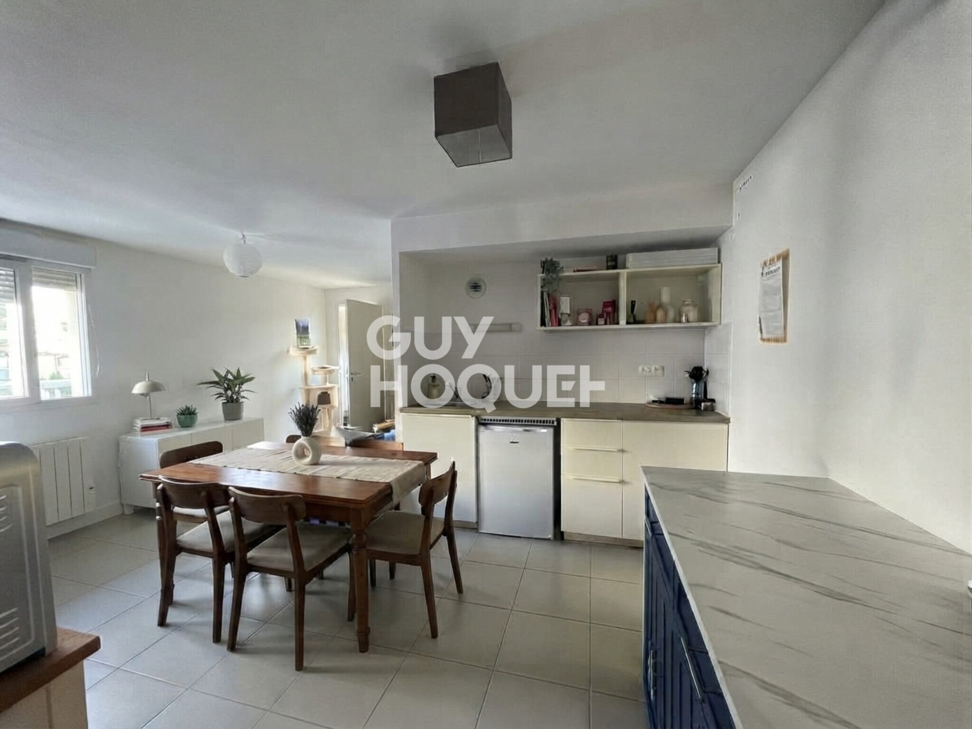 Appartement à louer, 47m², Toulouse