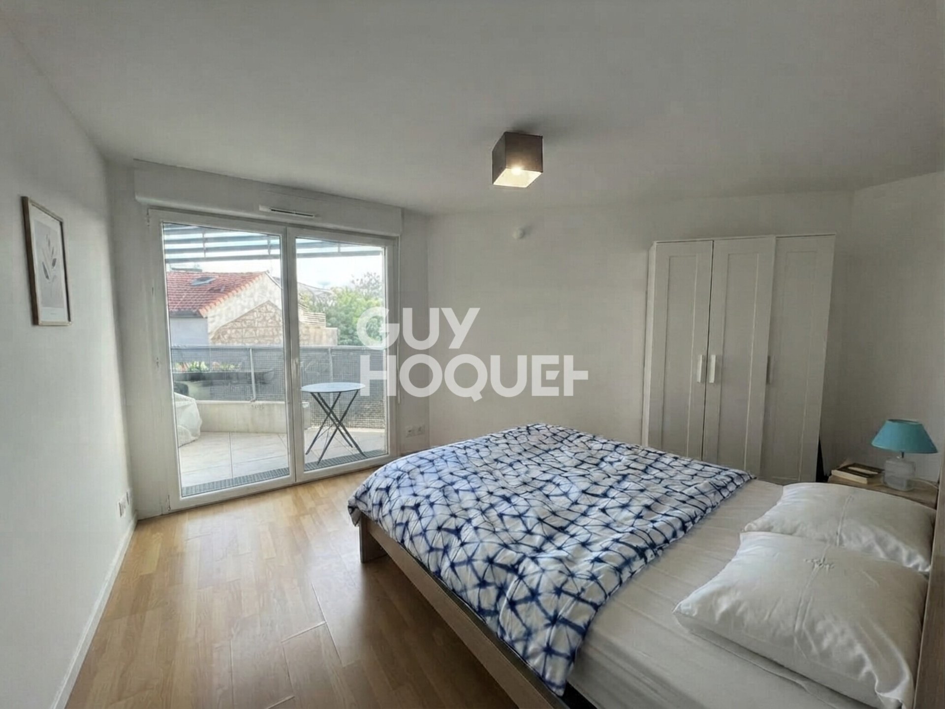 Appartement à louer, 47m², Toulouse