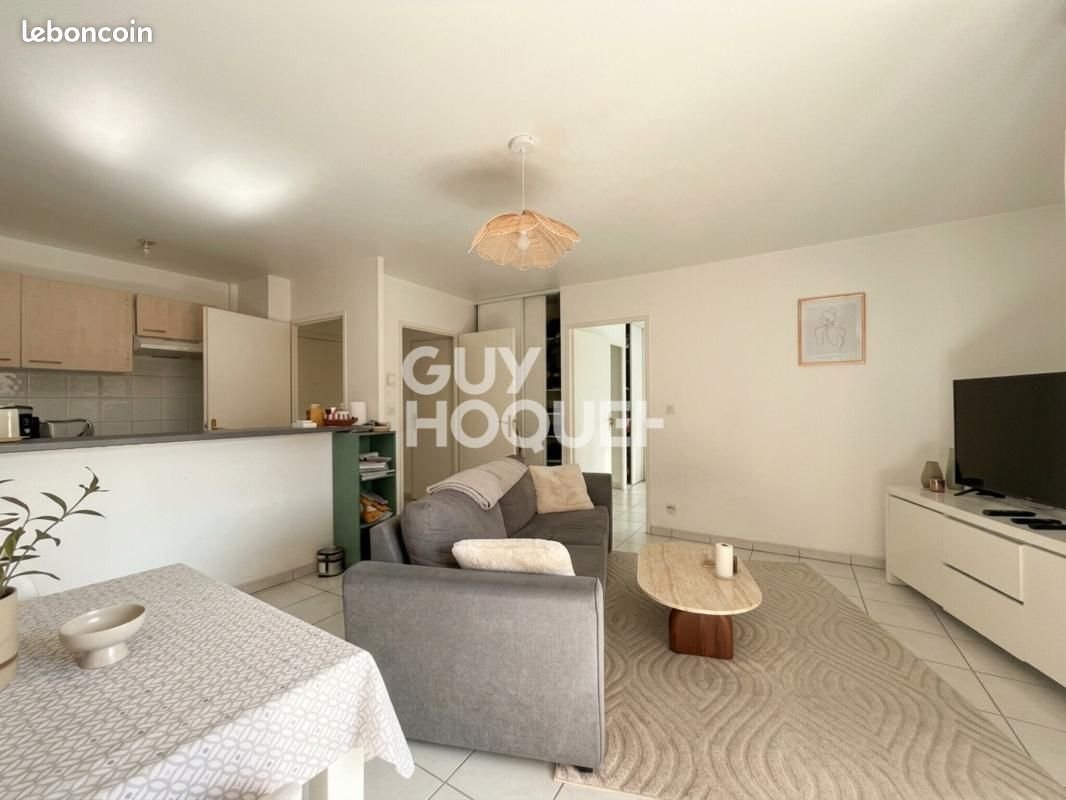 Appartement à louer, 45m², Toulouse
