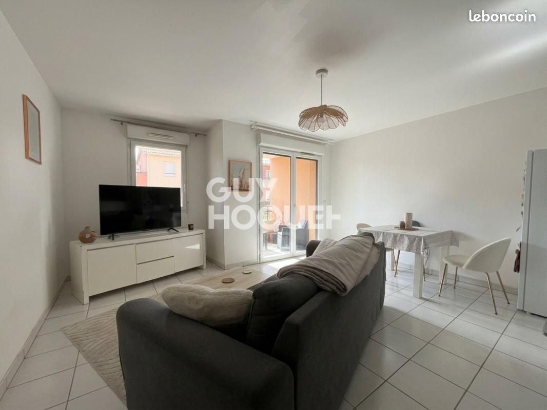 Appartement à louer, 45m², Toulouse
