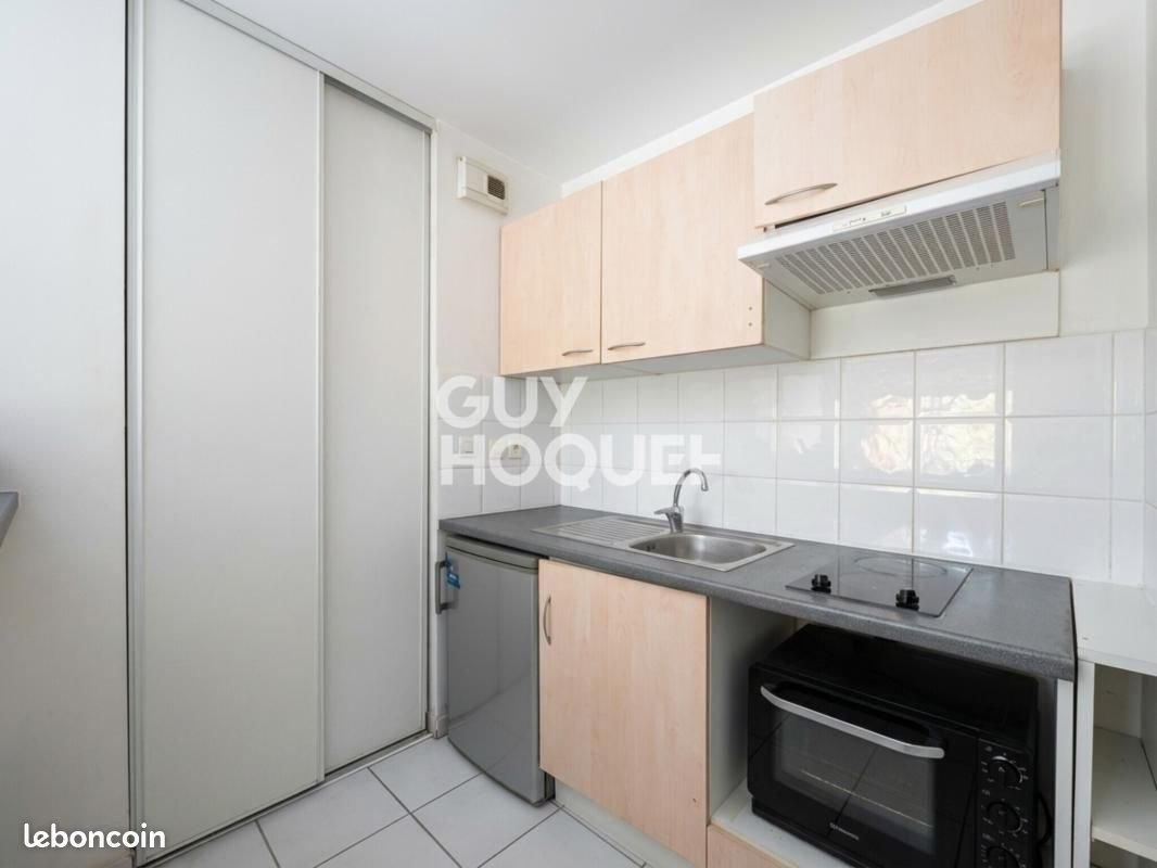 Appartement à louer, 45m², Toulouse