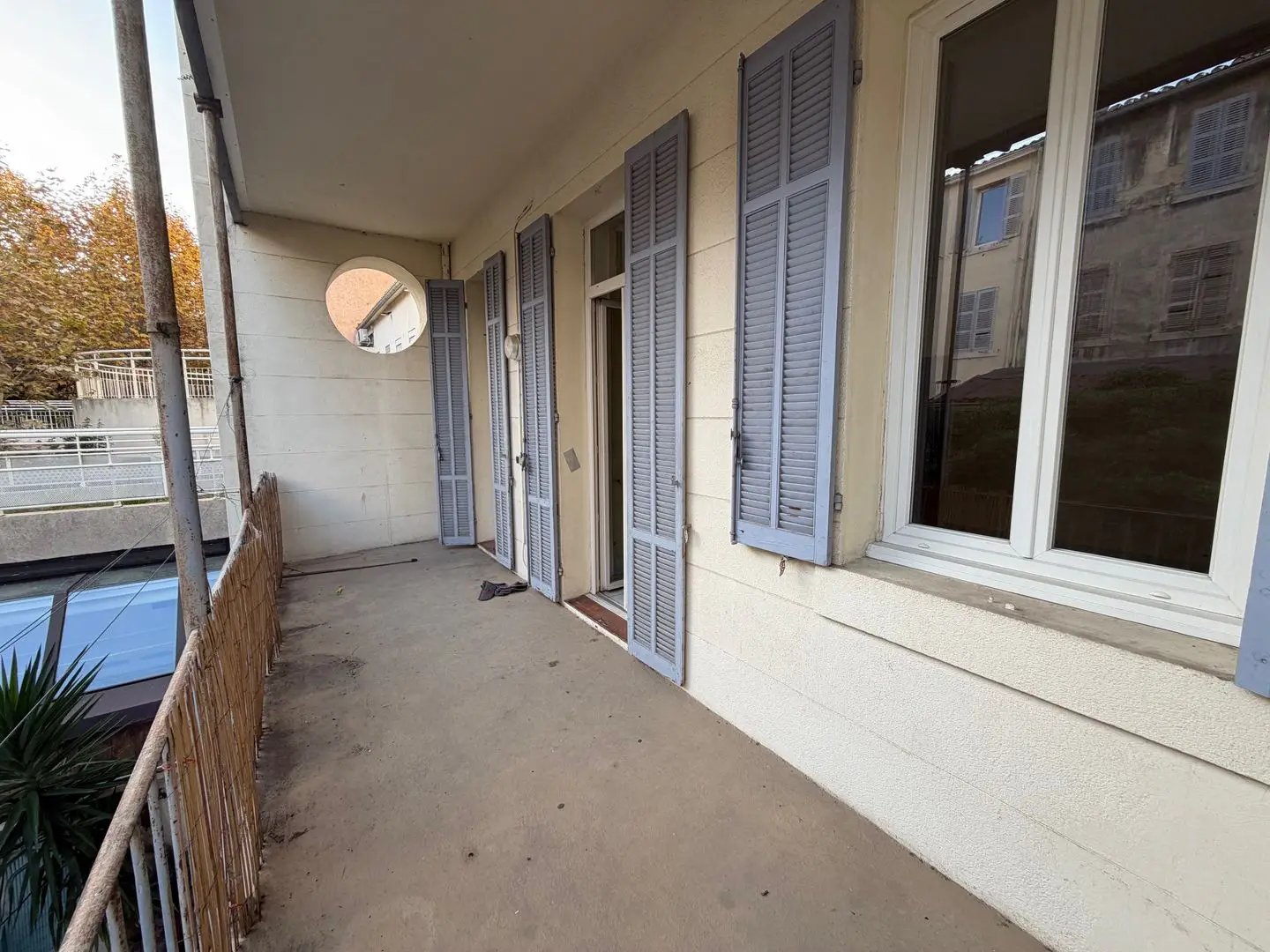 Appartement à louer, 83m², Marseille 5ème