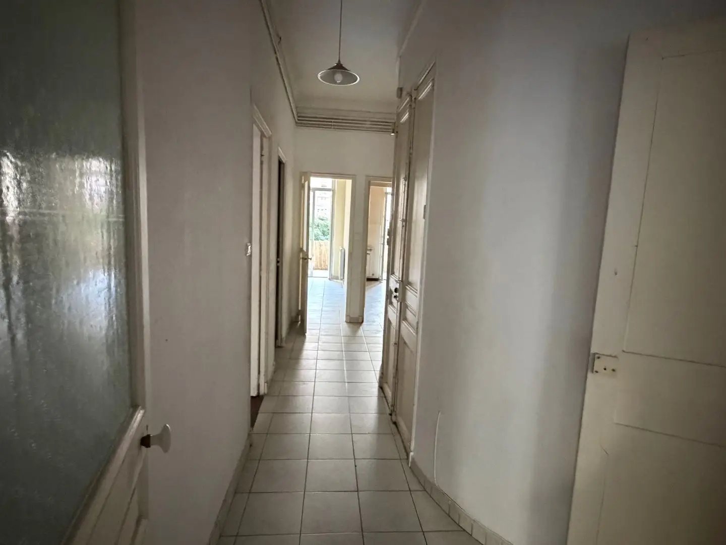 Appartement à louer, 83m², Marseille 5ème