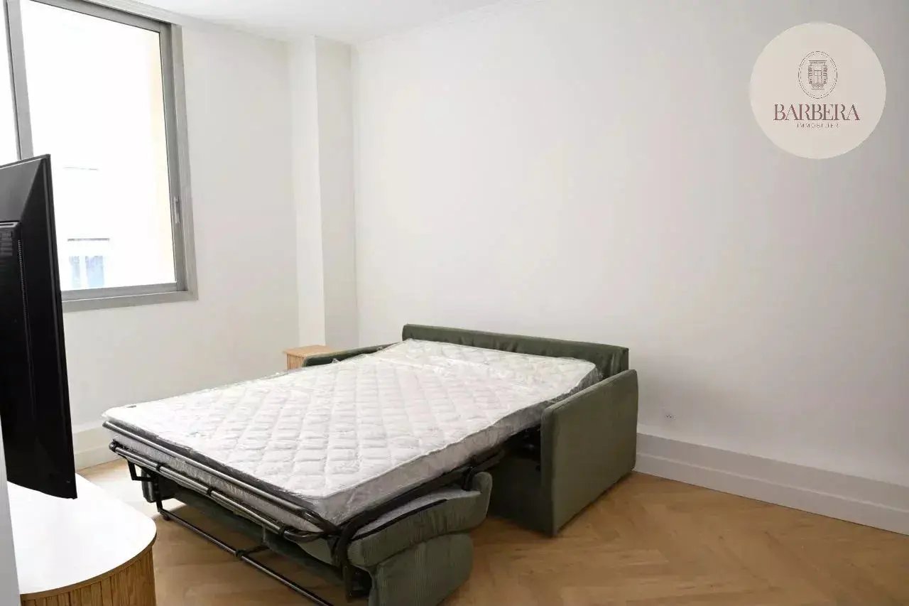 Appartement à louer, 20m², Nice