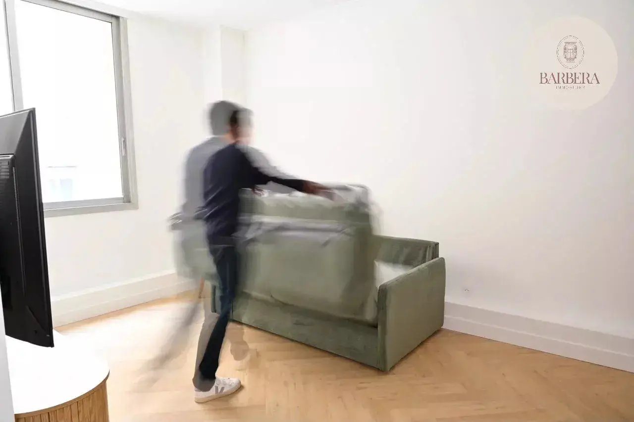 Appartement à louer, 20m², Nice