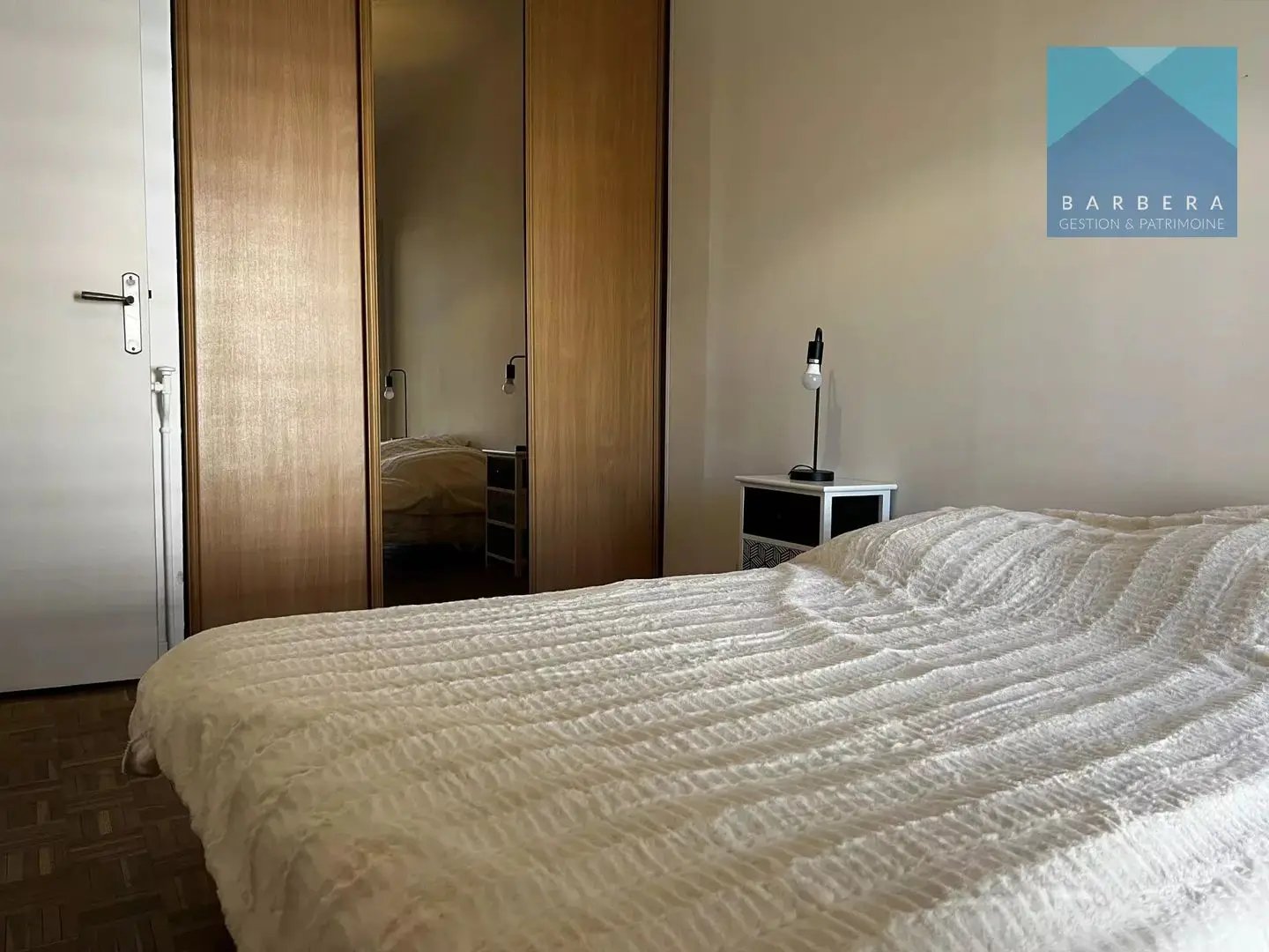Appartement à louer, 57m², Nice