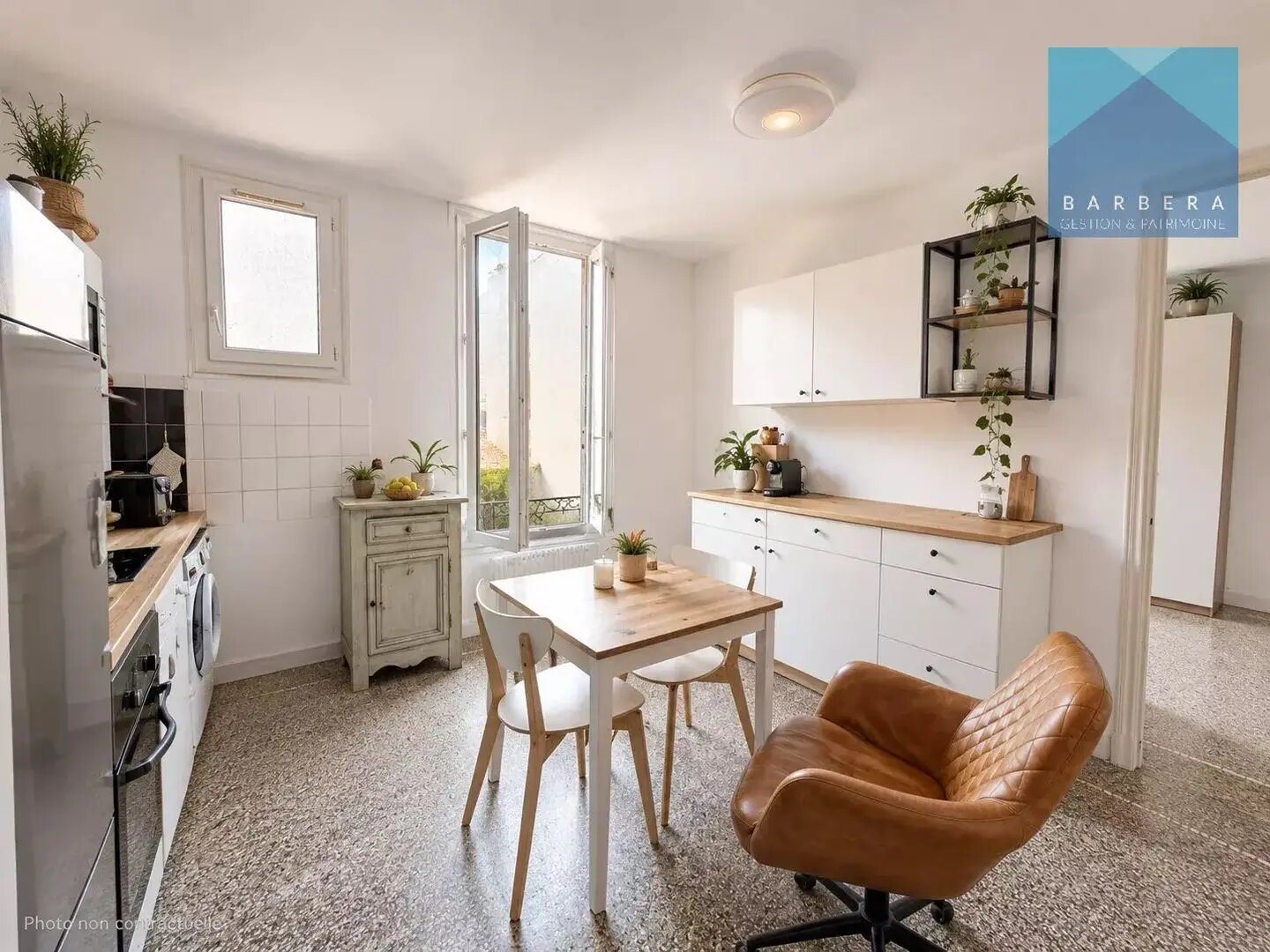 Appartement à louer, 34m², Nice