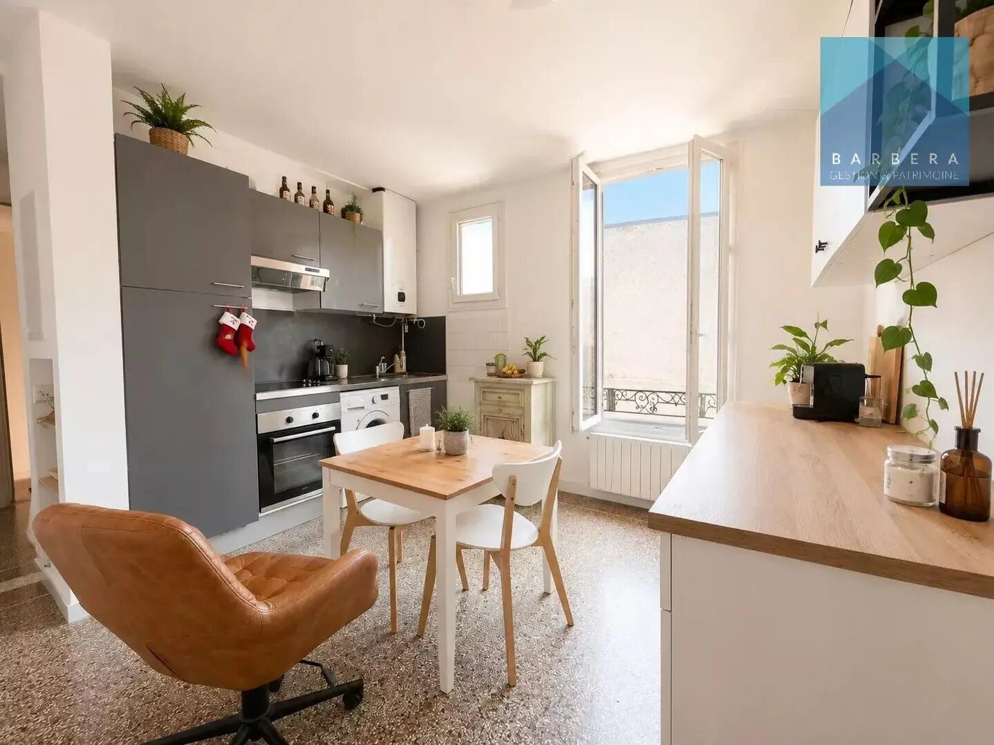 Appartement à louer, 34m², Nice