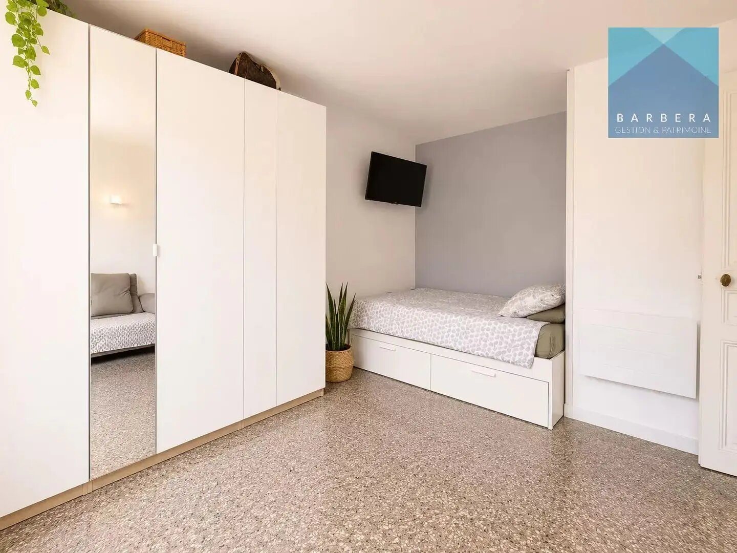 Appartement à louer, 34m², Nice