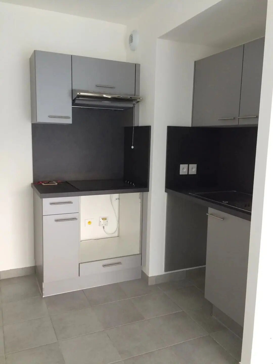Appartement à louer, 39m², Antibes