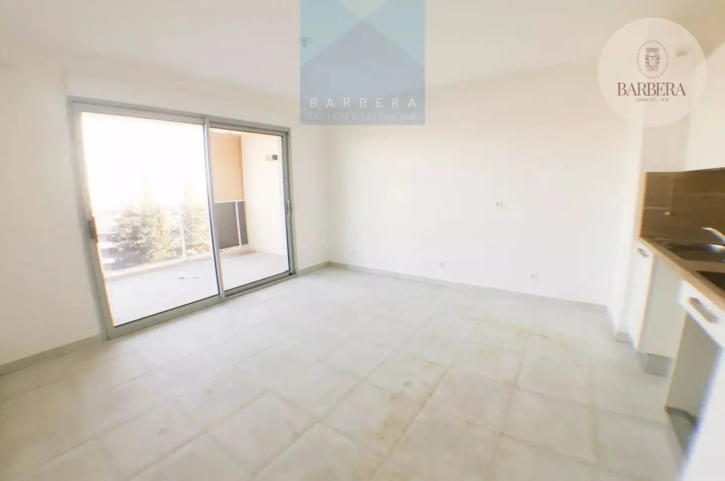Appartement à louer, 26m², Villeneuve-Loubet