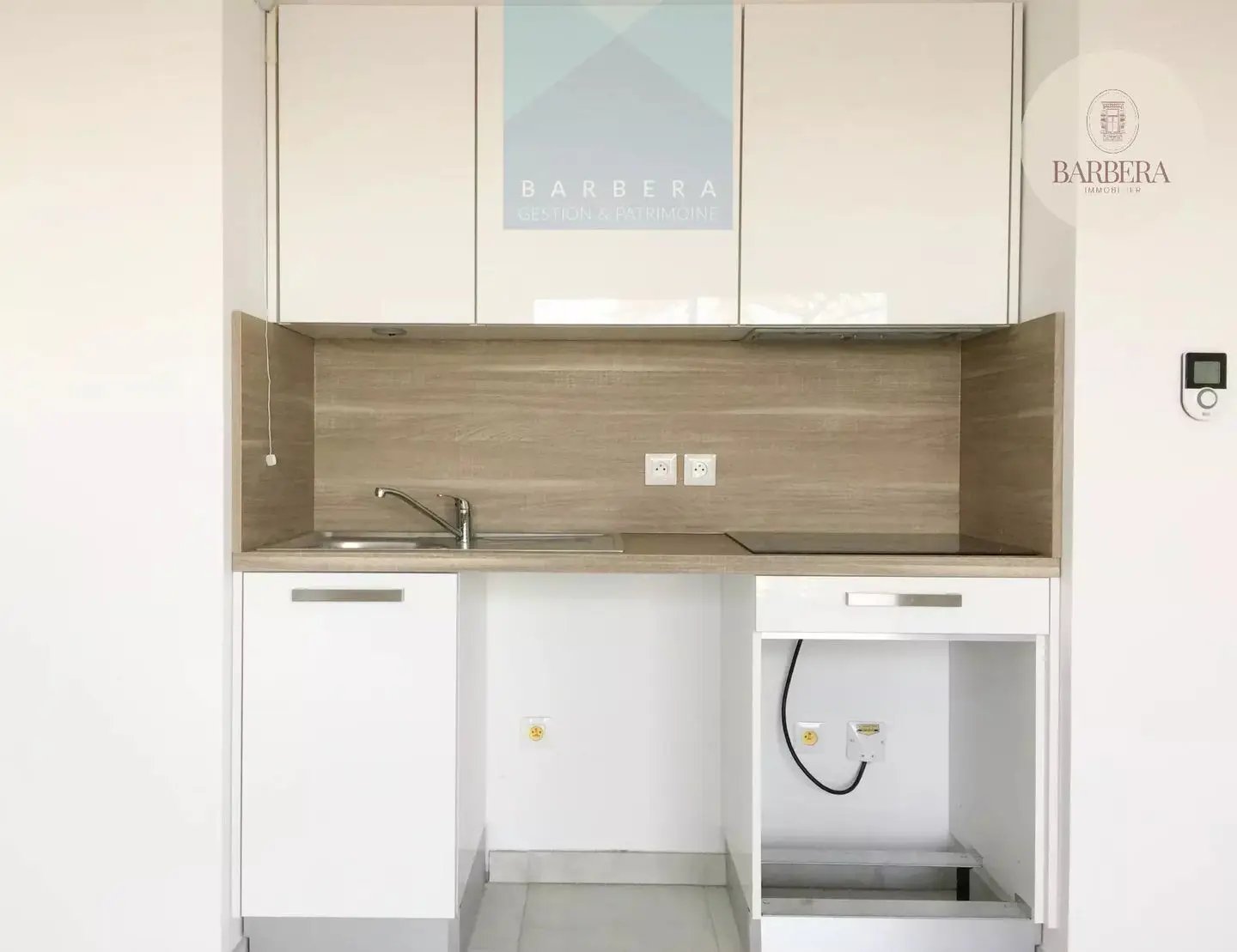 Appartement à louer, 26m², Villeneuve-Loubet