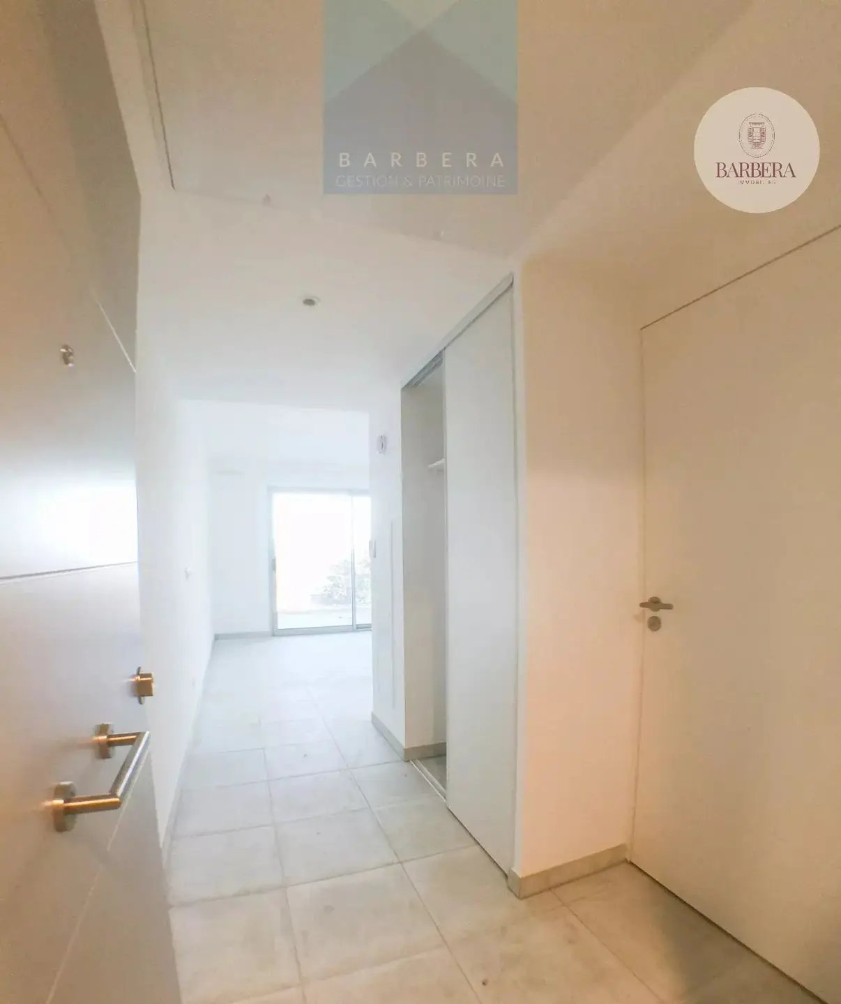 Appartement à louer, 26m², Villeneuve-Loubet