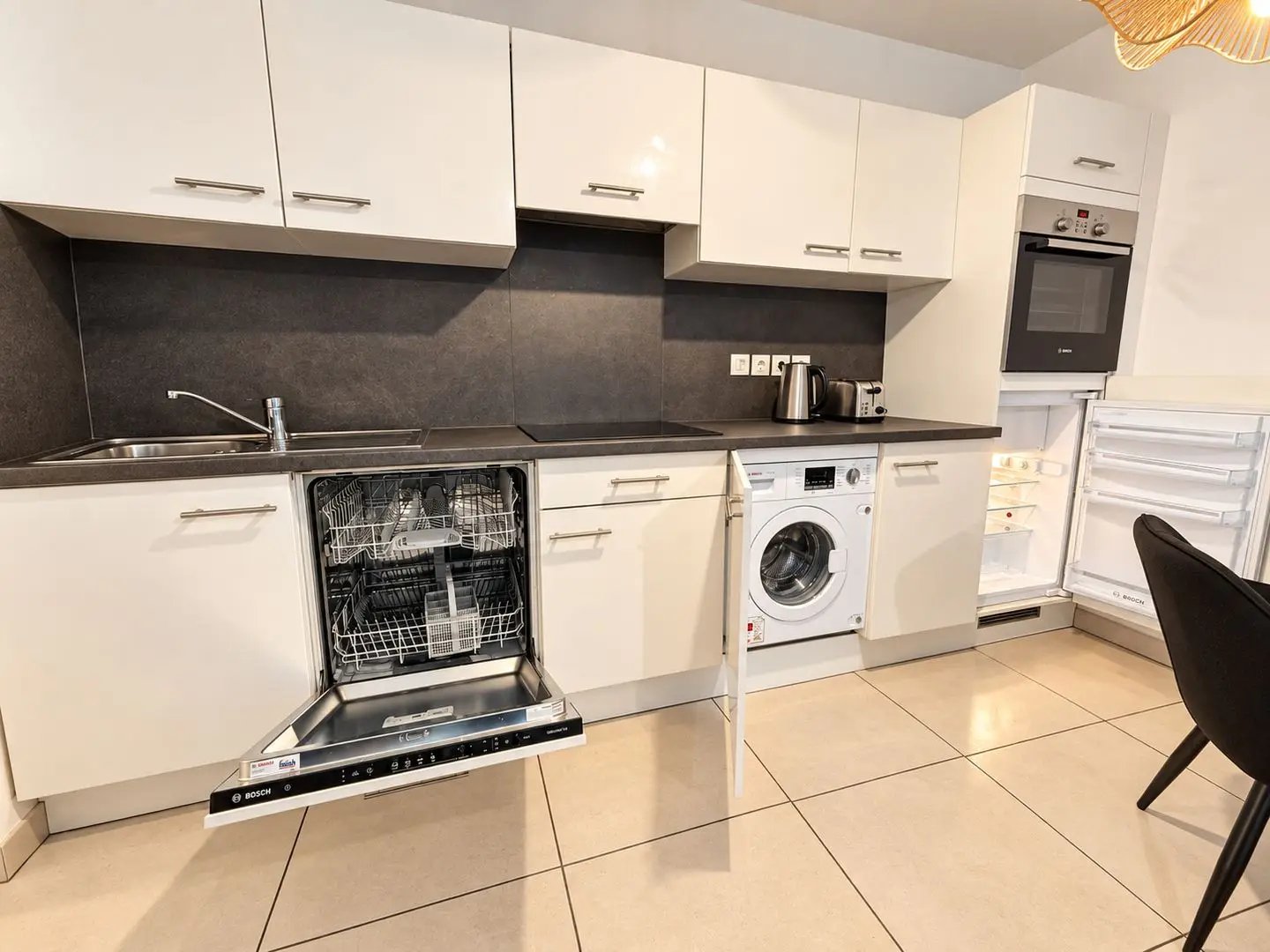 Appartement à louer, 42m², Cannes