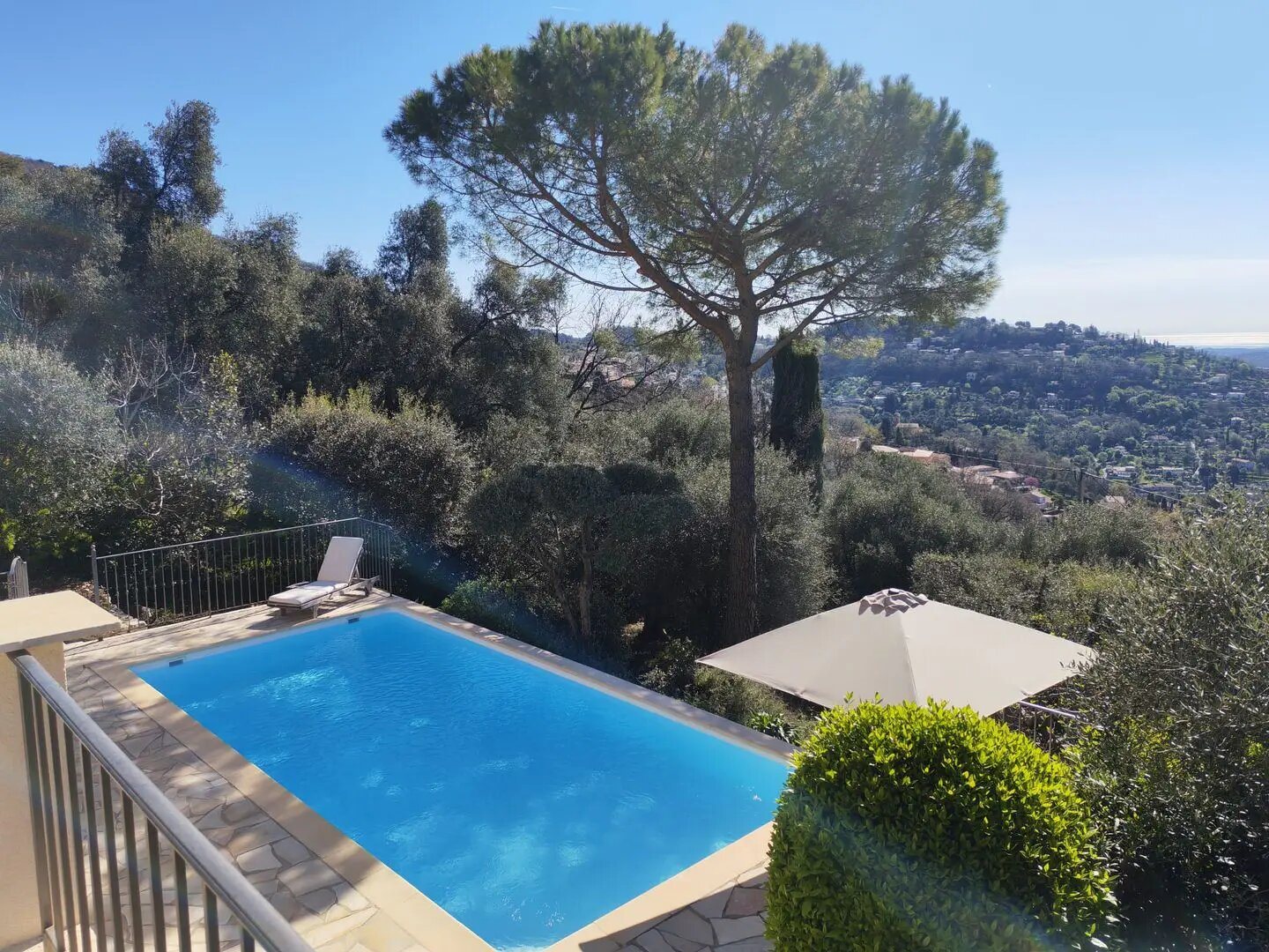 Maison à vendre, 195m², Grasse