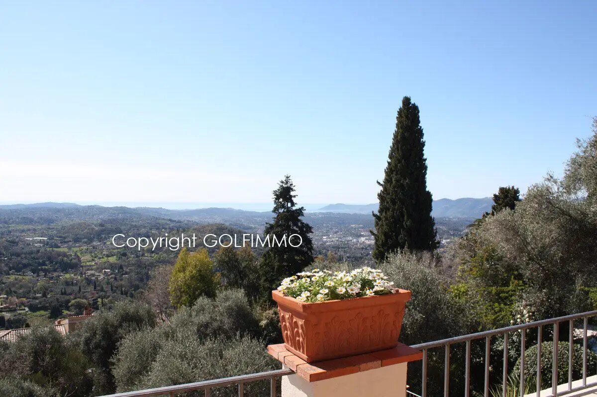 Maison à vendre, 195m², Grasse