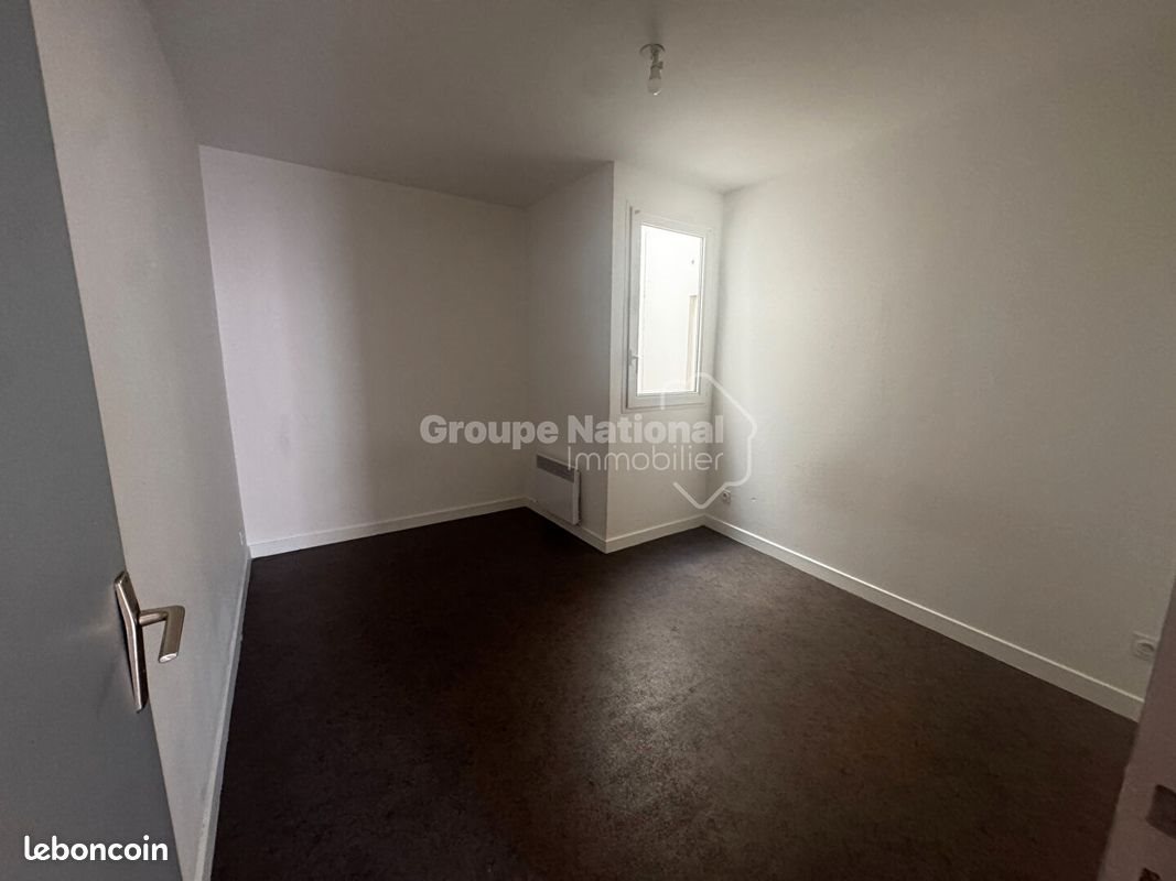 Appartement à louer, 57m², Saint-Péray