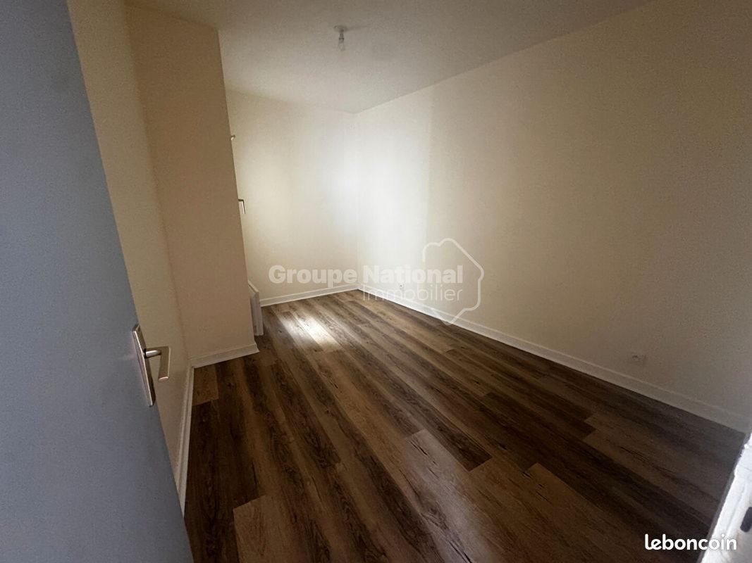 Appartement à louer, 57m², Saint-Péray