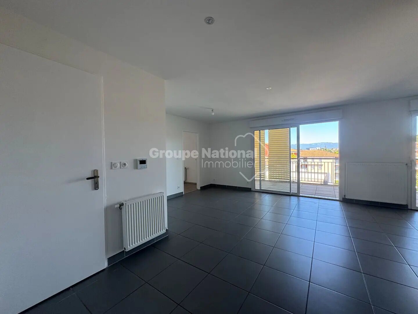 Appartement à louer, 81m², Valence
