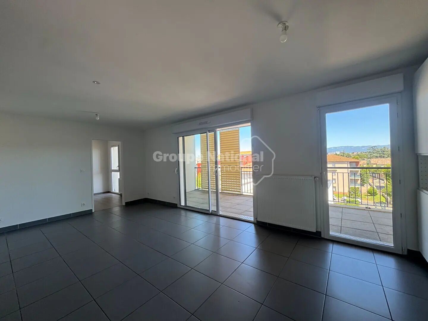 Appartement à louer, 81m², Valence