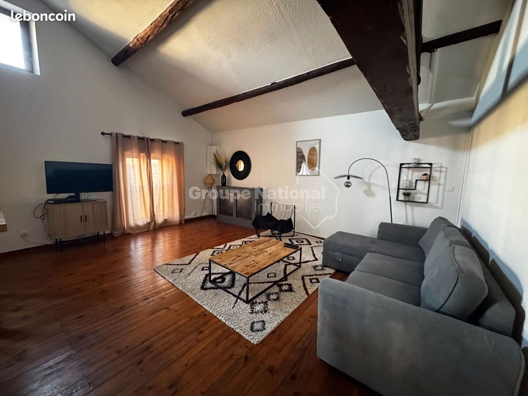 Appartement à louer, 82m², Valence