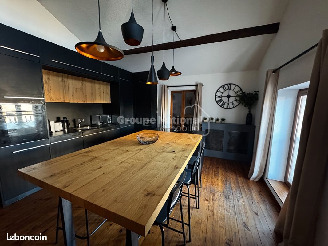 Appartement à louer, 82m², Valence