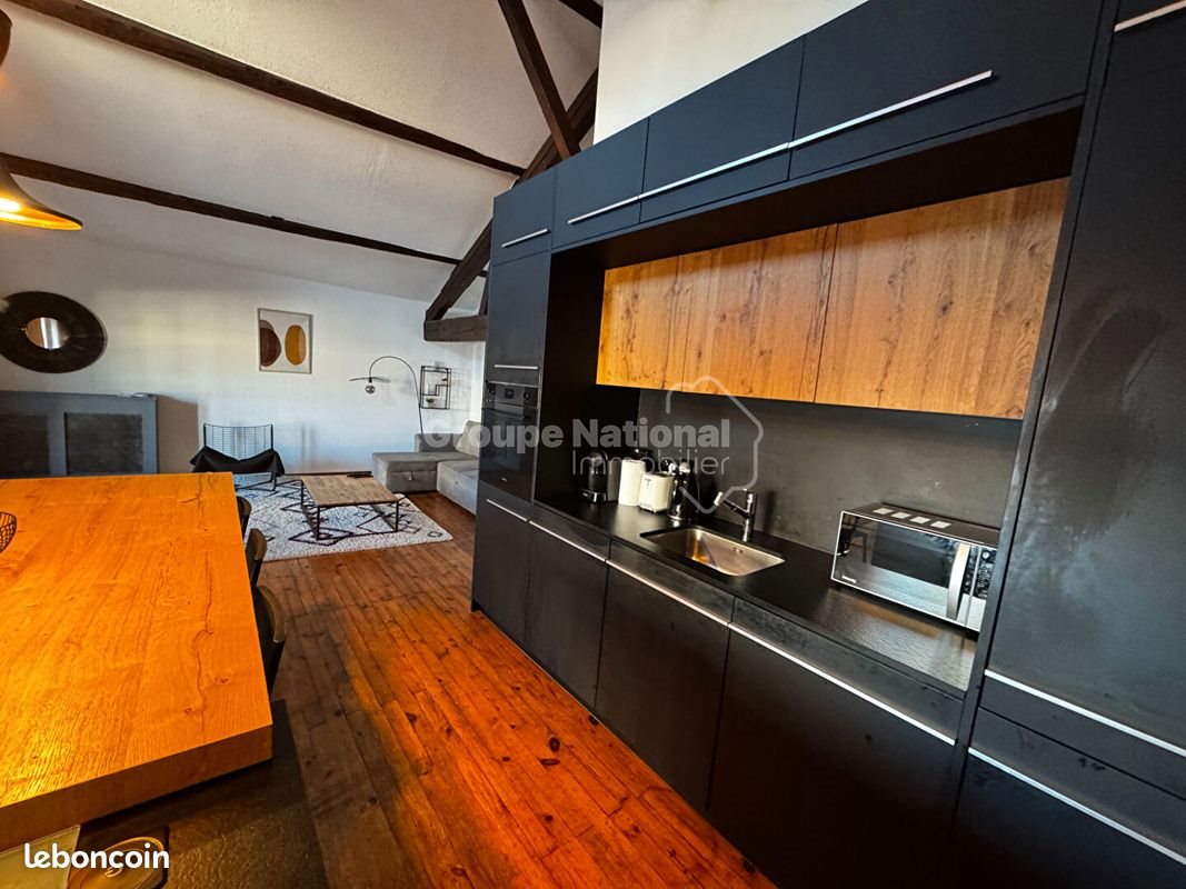 Appartement à louer, 82m², Valence